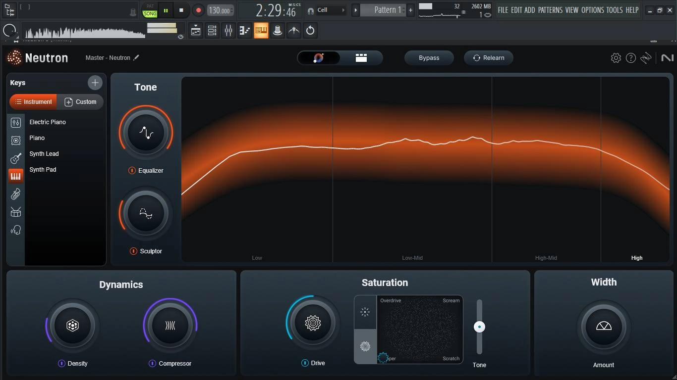 Aktivatsiya Izotope Neutron 5 V5.0.0 Vst 3 Aax Repack By R2r.webp