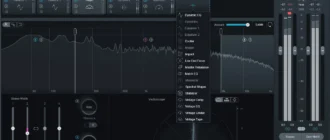 Aktivatsiya Izotope Ozone 10 Advanced 10.4.0 Vst 3 Aax Repack By R2r.webp