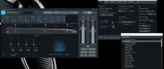Aktivatsiya Izotope Ozone 8 Advanced 8.02.1012 Standalone Vst Vst3 Aax Repack By R2r.webp
