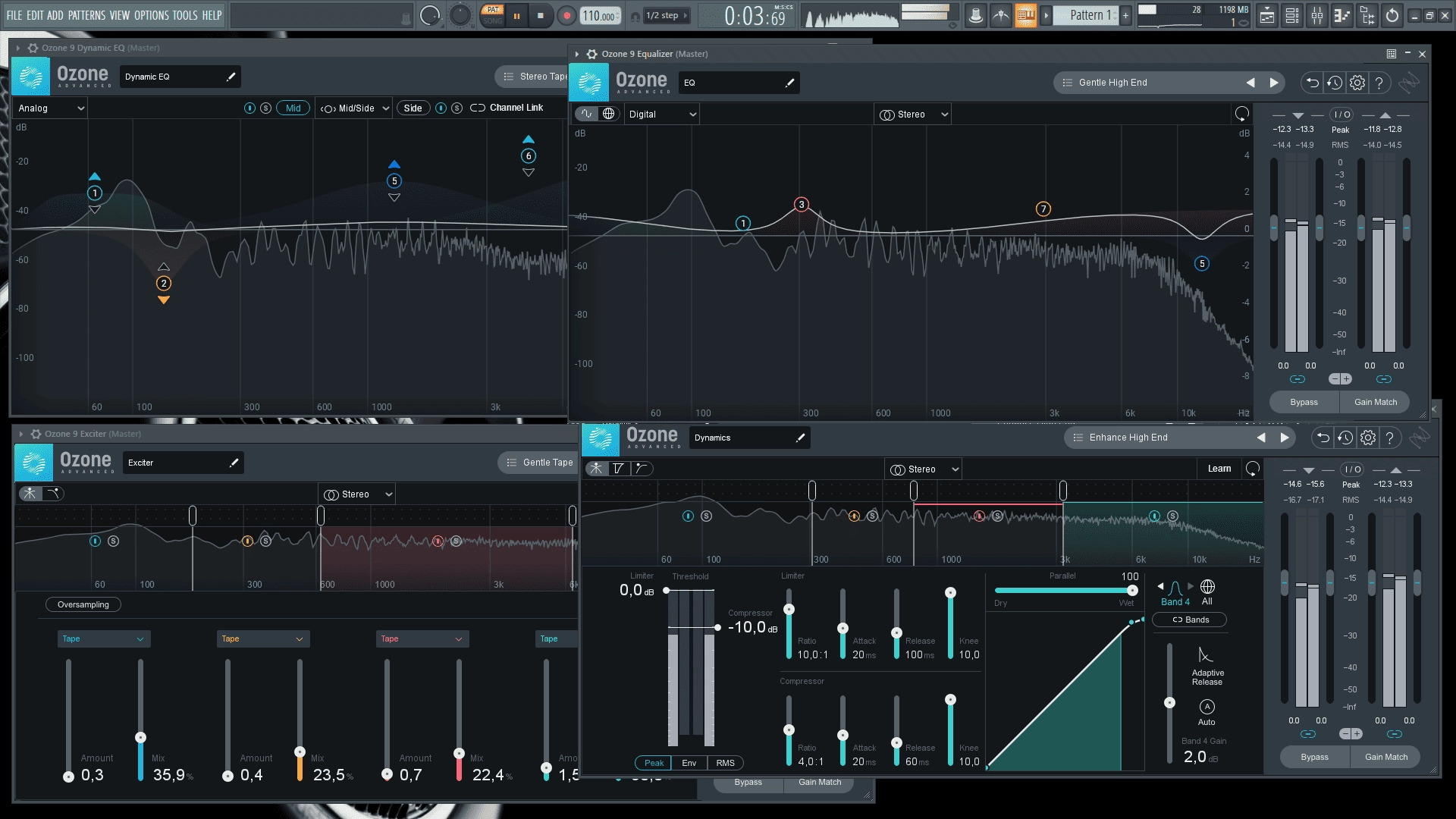 Aktivatsiya Izotope Ozone 9 Advanced 9.11.1 Standalone Vst Vst3 Aax Repack By Vr.webp