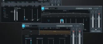 Aktivatsiya Izotope Ozone 9 Advanced 9.12.0 Standalone Vst Vst3 Aax Repack By R2r.webp