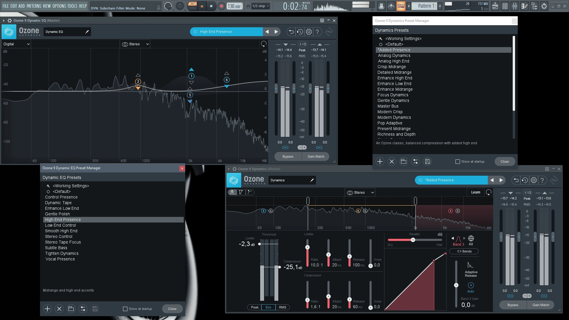 Aktivatsiya Izotope Ozone Advanced 9.0.2 Standalone Vst Vst3 Aax Repack By Vr.webp