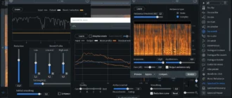 Aktivatsiya Izotope Rx 10 Audio Editor Advanced 10.5.0 Standalone Vst3 Aax Repack By R2r.webp