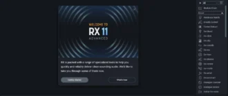 Aktivatsiya Izotope Rx 11 Audio Editor Advanced 11.2.0 Standalone Vst 3 Aax Repack By R2r.webp