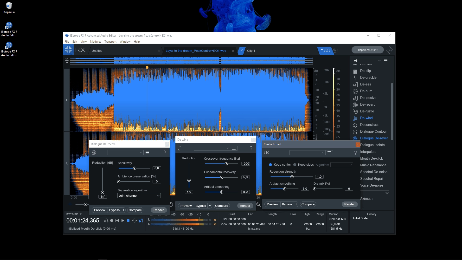 Aktivatsiya Izotope Rx 7 Post Production Suite 3.02 Standalone Rtas Vst Vst3 Aax Repack By Vr.webp