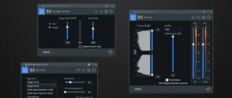 Aktivatsiya Izotope Rx 9 Audio Editor Advanced 9.3.0 Standalone Vst Vst3 Aax.webp