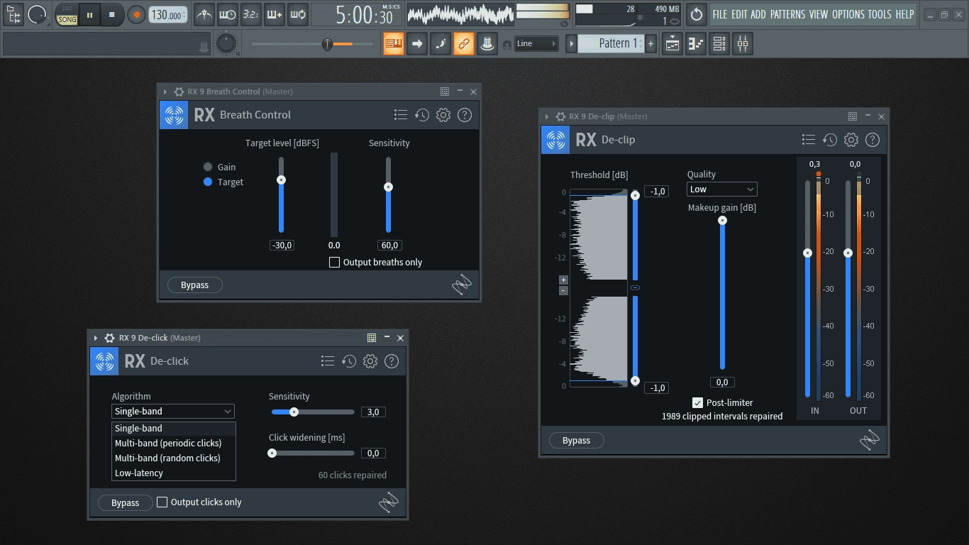 Aktivatsiya Izotope Rx 9 Audio Editor Advanced 9.3.0 Standalone Vst Vst3 Aax.webp