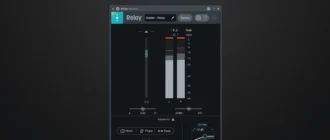 Aktivatsiya Izotope Relay 1.3.0 Vst Vst3 Aax Repack By R2r.webp