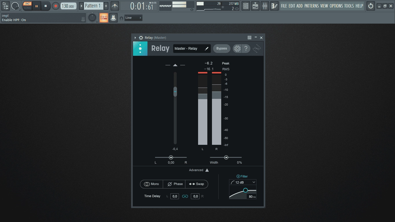 Aktivatsiya Izotope Relay 1.3.0 Vst Vst3 Aax Repack By R2r.webp