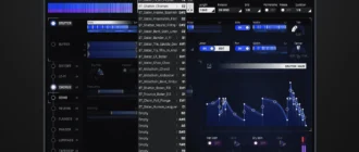 Aktivatsiya Izotope Stutter Edit 2 2.1.0 Vst 3 Aax Repack By R2r.webp