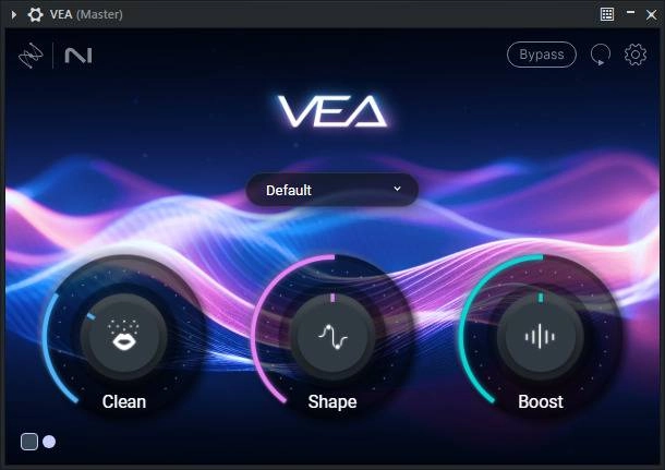 Aktivatsiya Izotope Vea 1.0.2 Vst 3 Aax Repack By R2r.webp