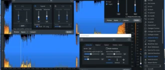 Aktivatsiya Izotope Rx 10 Audio Editor Advanced 10.4.0 Plugins Portable By 7997.webp