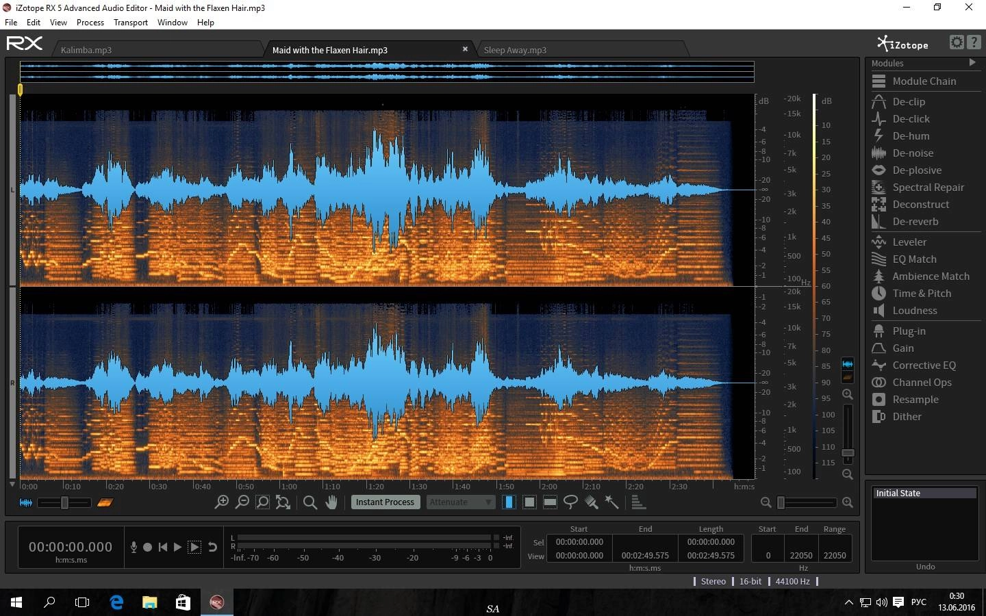 Aktivatsiya Izotope Rx 5 Advanced Audio Editor 5.01.184.webp
