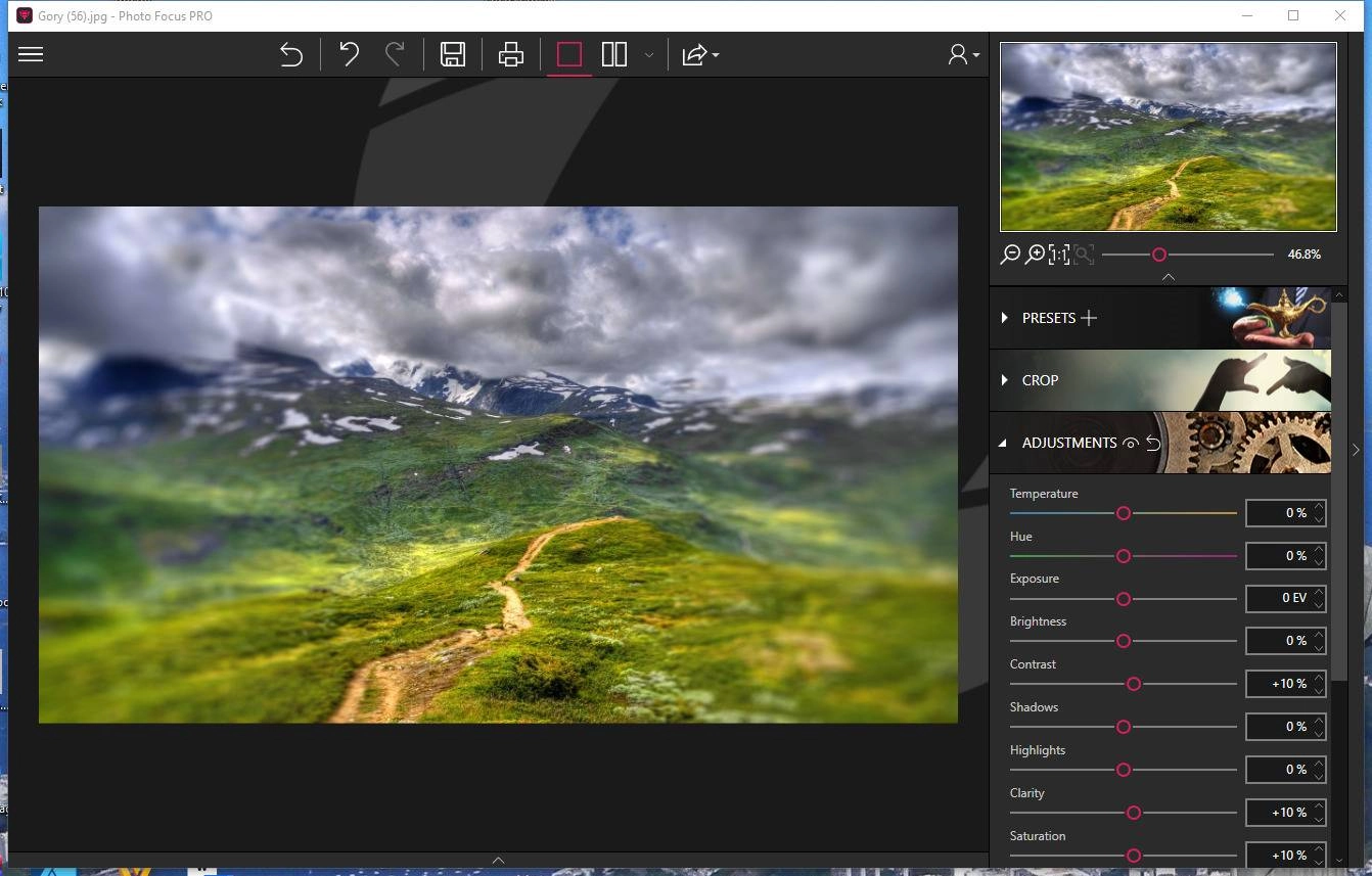 Aktivatsiya Inpixio Photo Focus Pro 4.3.8624 Portable By Fc Portables.webp