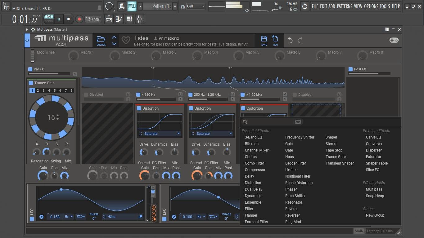 Aktivatsiya Kilohearts Subscription 2.3.0 Vstvsti Vst3vsti3 Aax Repack By R2r.webp