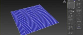 Aktivatsiya Loorgenerator 2.10 For 3ds Max 2014 2020.webp