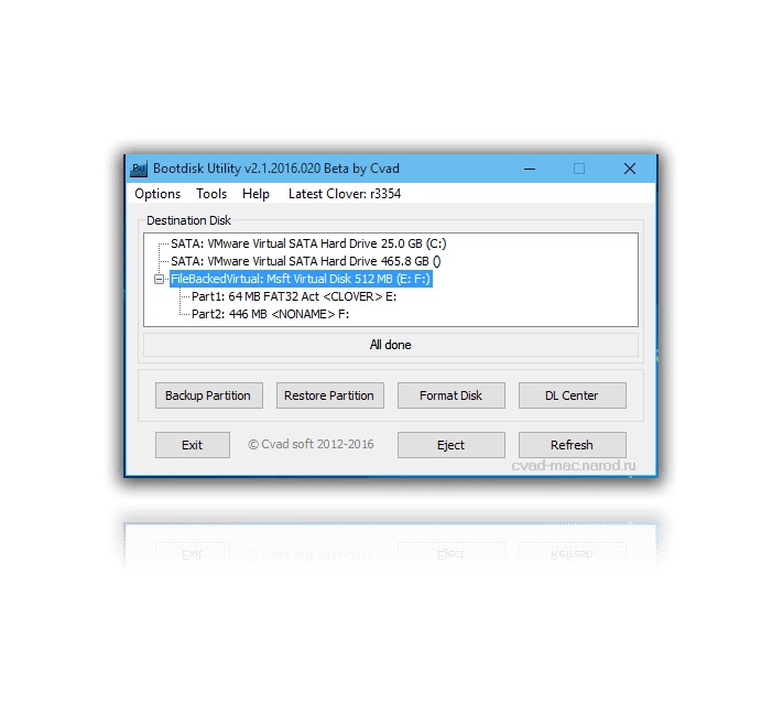 Aktivatsiya Macos Installers Actually Builds 2.06.webp
