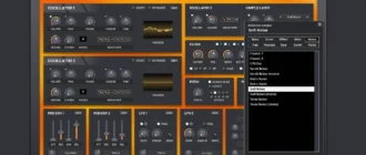 Aktivatsiya Nakst Apricot 1.1.32 Fl Studio Native Clap.webp