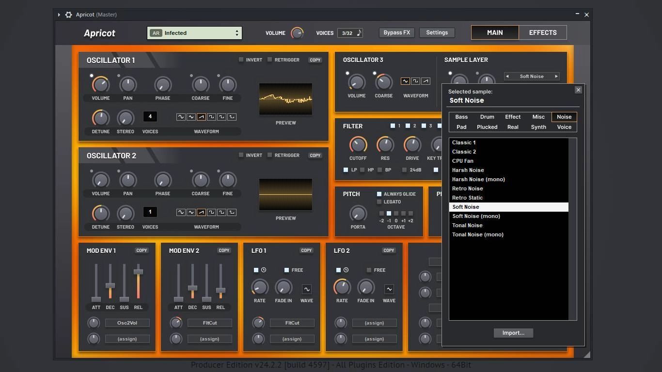 Aktivatsiya Nakst Apricot 1.1.32 Fl Studio Native Clap.webp