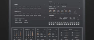 Aktivatsiya Nakst Apricot Hybrid Synth 1.1.9.webp