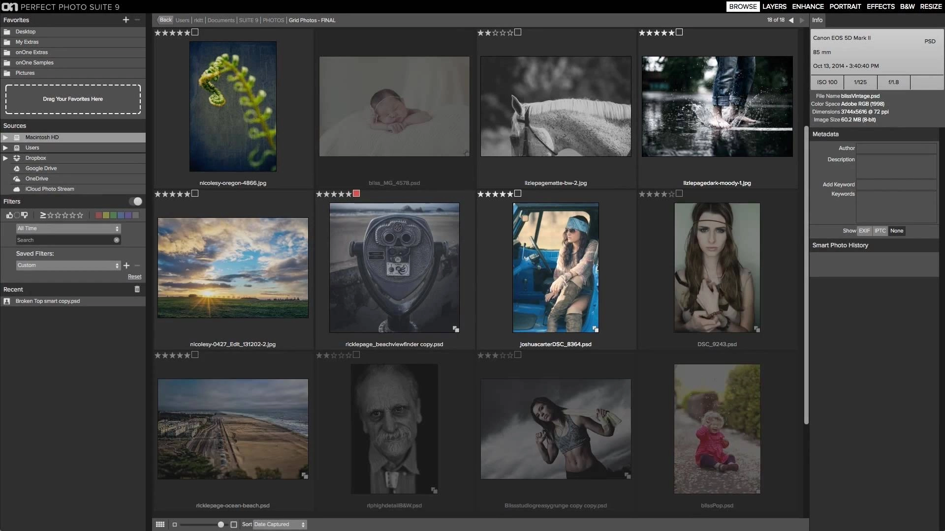 Aktivatsiya Onone Perfect Photo Suite 9.0.0.1216 Premium Edition.webp