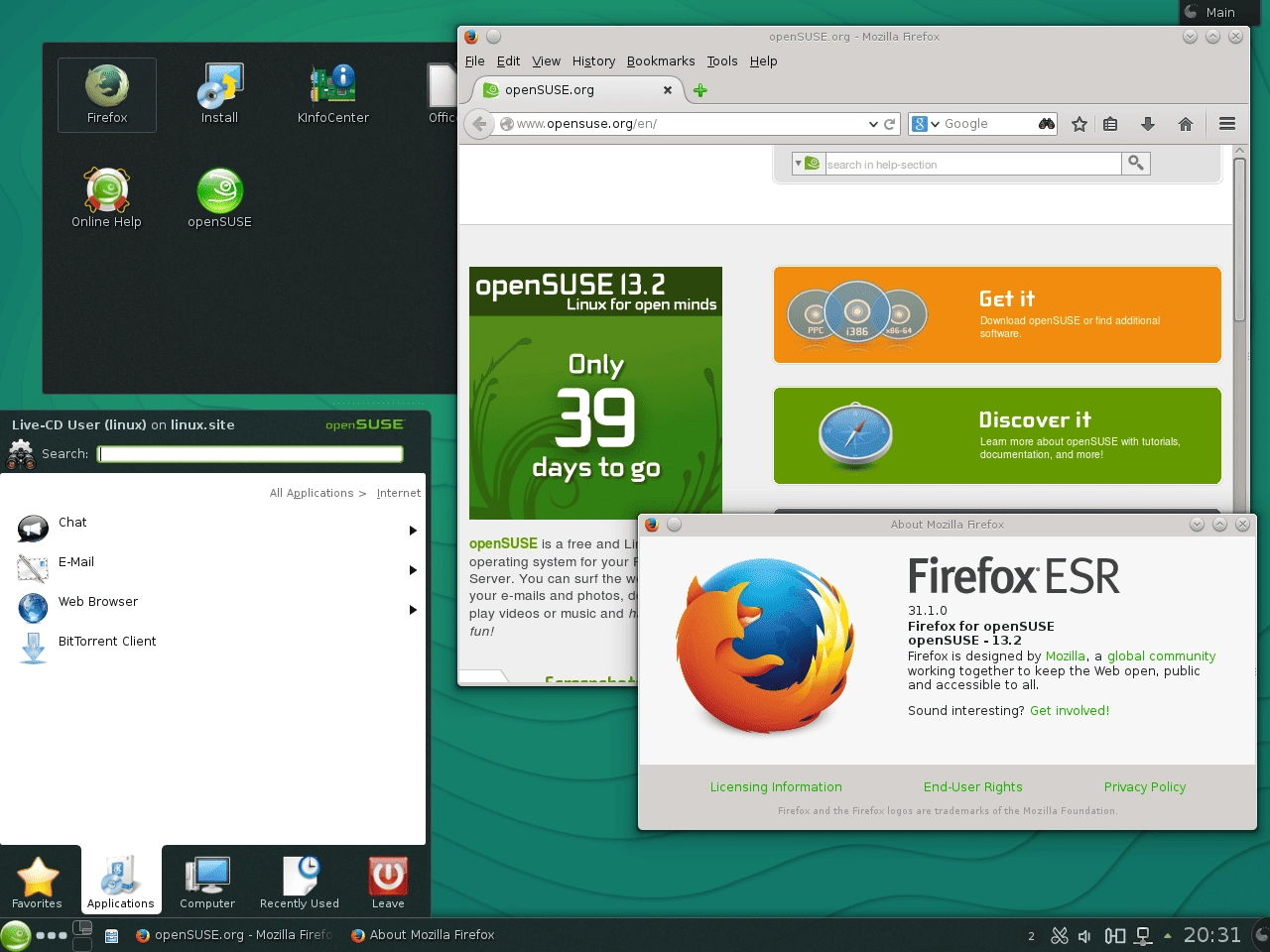 Aktivatsiya Opensuse 13.2 Rc1 6xdvd.webp