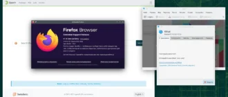 Aktivatsiya Opensuse Leap 15.4 4xdvd 2xcd.webp