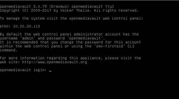 Aktivatsiya Openmediavault 3 1xcd.webp