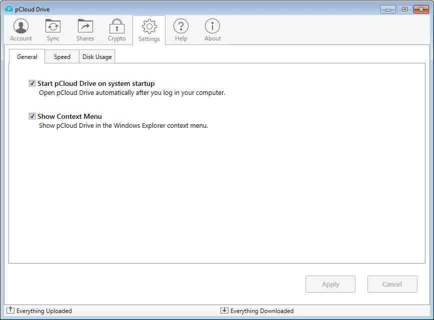 Aktivatsiya Pcloud Drive 3.1.1.webp