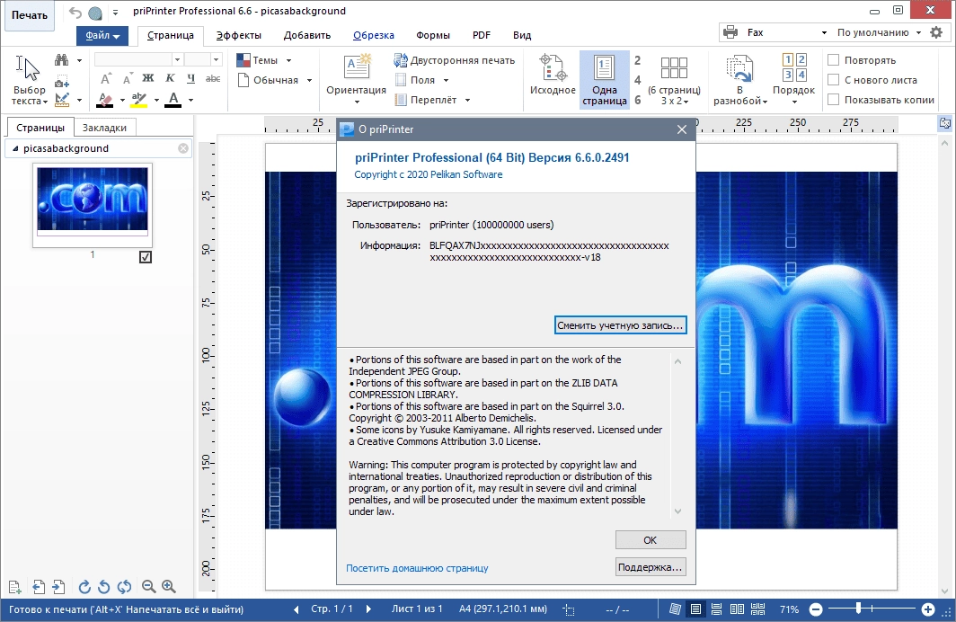 Aktivatsiya Priprinter Professional 6.9.0.2541 Repack By Kpojiuk.webp