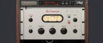 Aktivatsiya U He Presswerk 1.1.6 Vst Vst 3 Aax Clap.webp