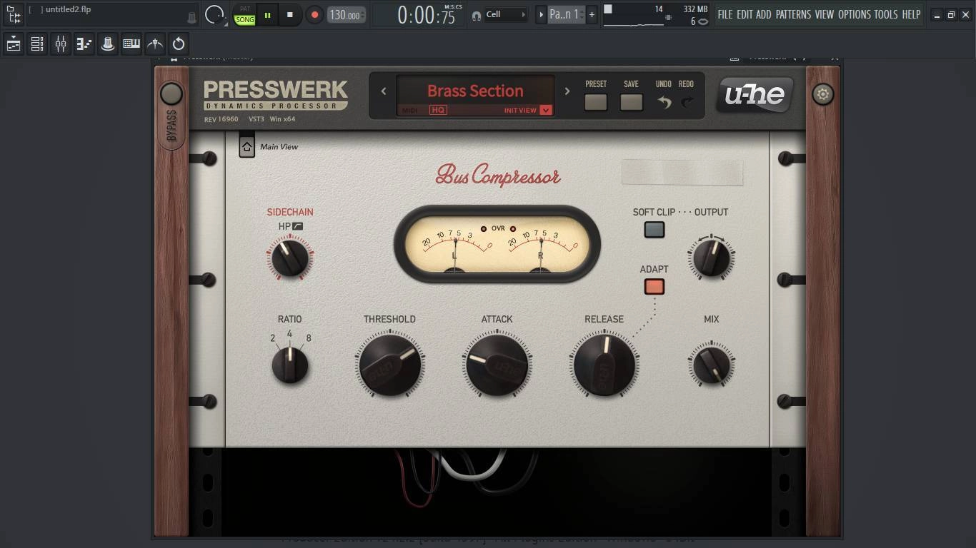 Aktivatsiya U He Presswerk 1.1.6 Vst Vst 3 Aax Clap.webp