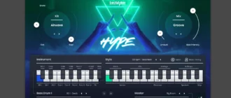 Aktivatsiya Ujam Beatmaker Bundle 2.3.1 Vsti Vsti 3 Aax Repack By Tcd.webp