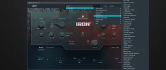 Aktivatsiya Ujam Virtual Guitarist Iron2 1.0.0.525 Vsti Aax.webp