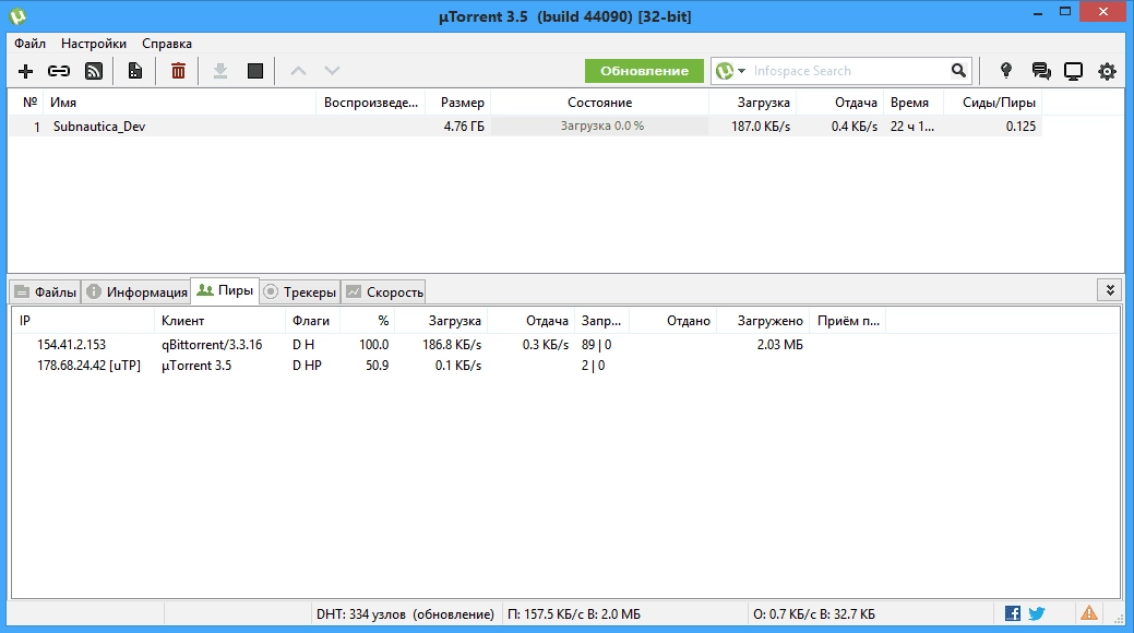 Aktivatsiya Utorrent 3.5.0 Build 44090 Portable By Kolya3d79.webp