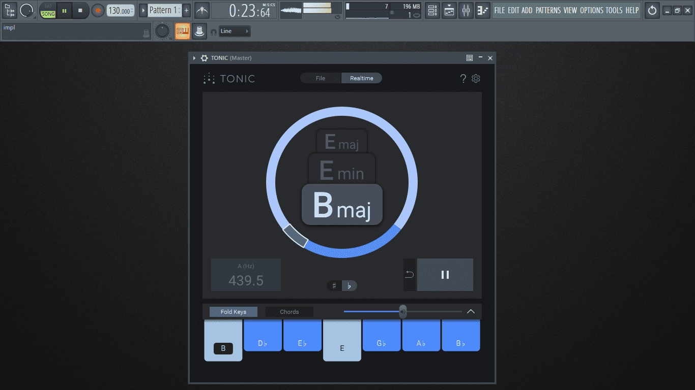 Aktivatsiya Zplane Tonic 1.1.0 Vst 3 Aax.webp