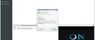 Aktivatsiya Torrent Pro 3.4.8 Build 42501 Stable Repack By Dakov.webp