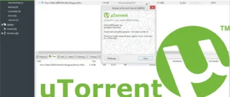 Aktivatsiya Torrent Pro 3.5.5 Build 45574 Stable Repack By Dakov.webp