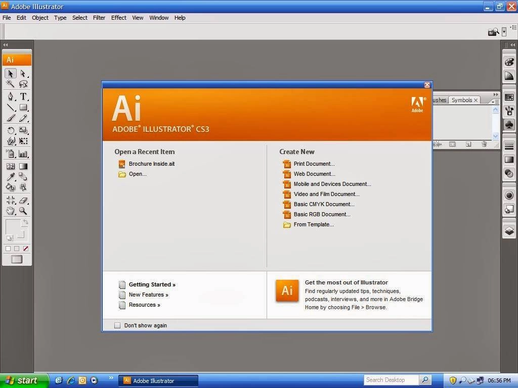 Активация Adobe CS3 Master Collection Final Corporate