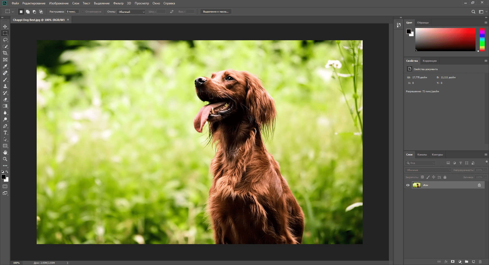 Активация Adobe Photoshop CC v20.0.7.28362 Repack by SanLex