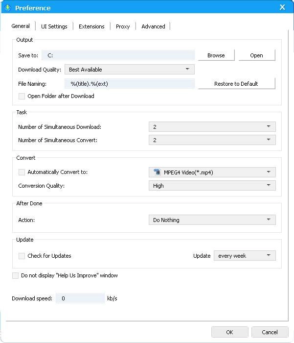Активация Allavsoft Video Downloader Converter 3.15.1.6481 Portable