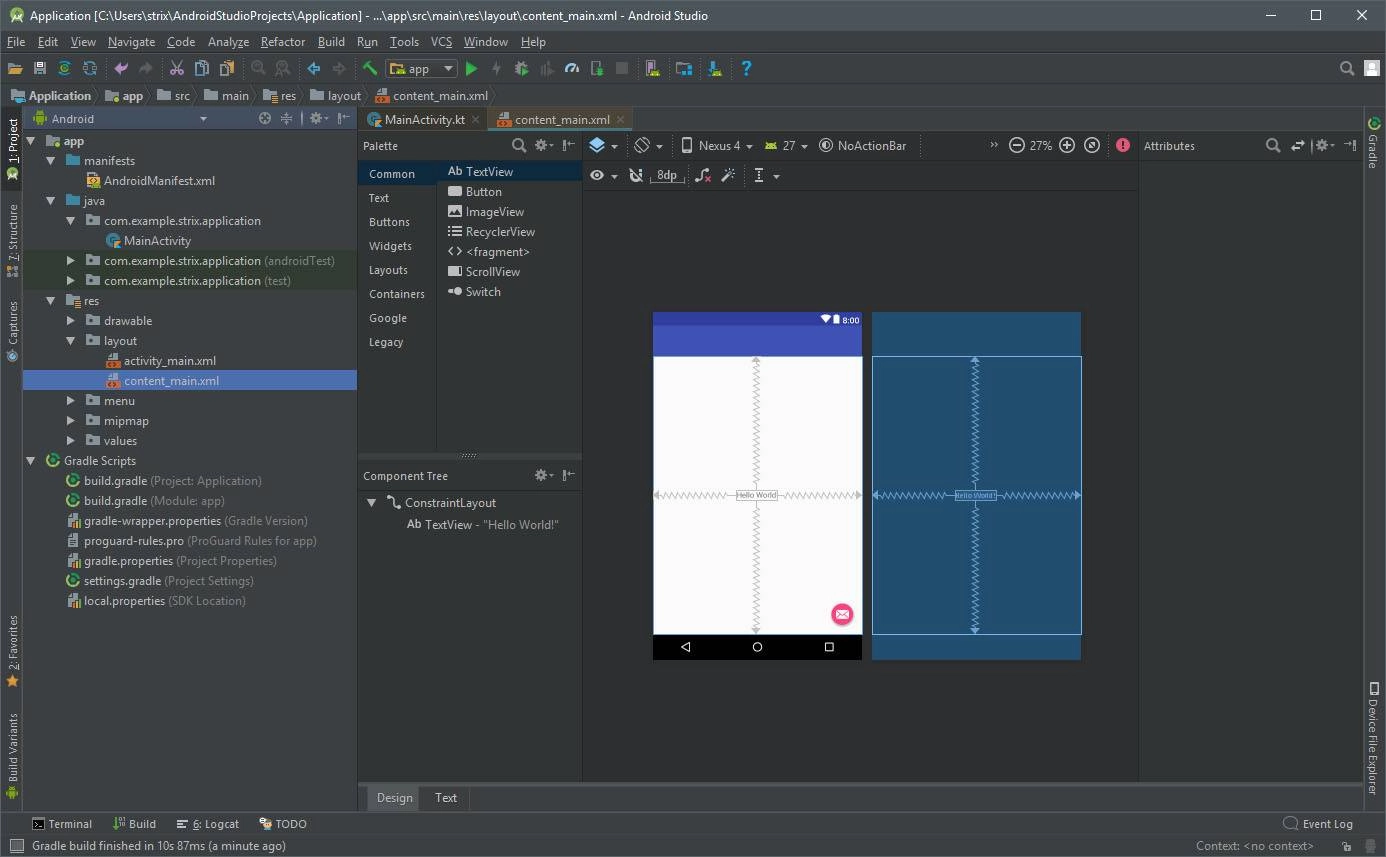 Активация Android Studio 3.6.3 Build AI-192.7142.36.36.6392135