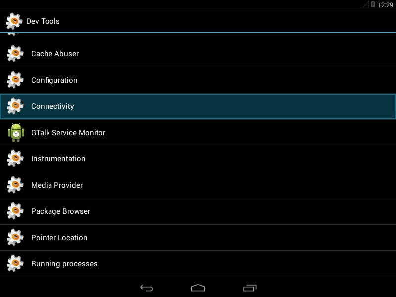Активация Android-x86 KitKat 4.4 1xCD