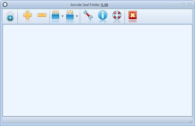 Активация Anvide Seal Folder 5.30 + Portable + Skins Pack