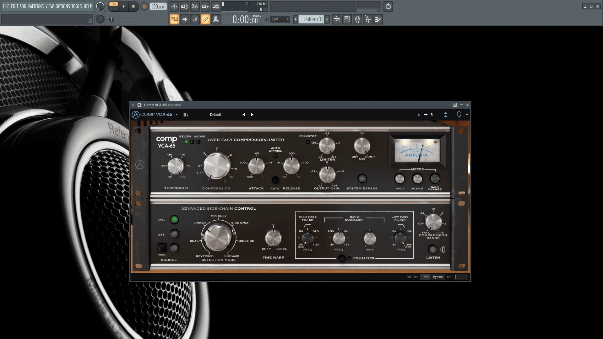Активация Arturia - 3 Compressors 1.0.0 VST, VST3, AAX RePack by R2R