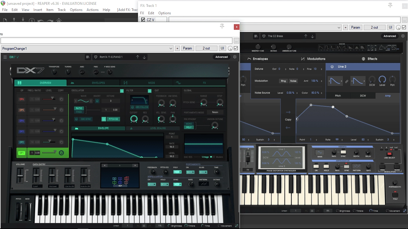 Активация Arturia V Collection 8 8.4.1 STANDALONE, VSTi, VSTi3, AAX