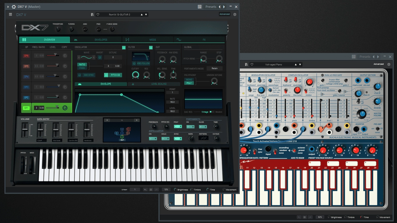 Активация Arturia V Collection 9 9.1.0 STANDALONE, VSTi, VSTi3, AAX