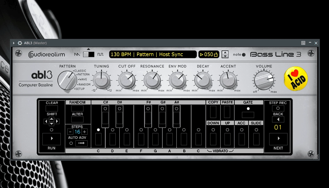 Активация AudioRealism - ABL3 3.2.2 VSTi