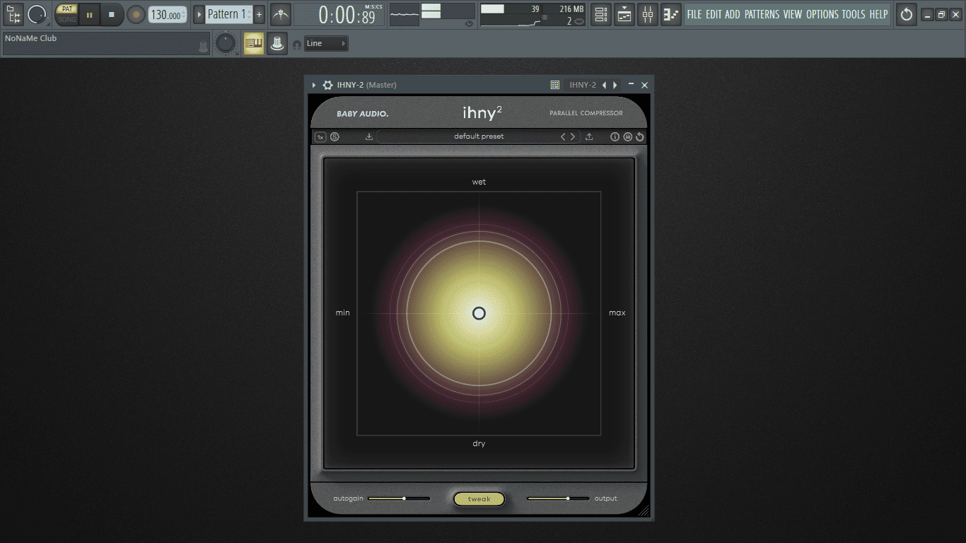 Активация BABY Audio - IHNY-2 1.0.1 VST, VST 3, AAX RePack by R2R