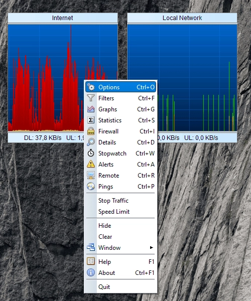Активация BWMeter 8.4.9